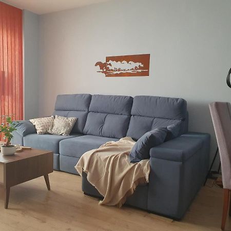 Appartement El Arroyo à Séville Extérieur photo