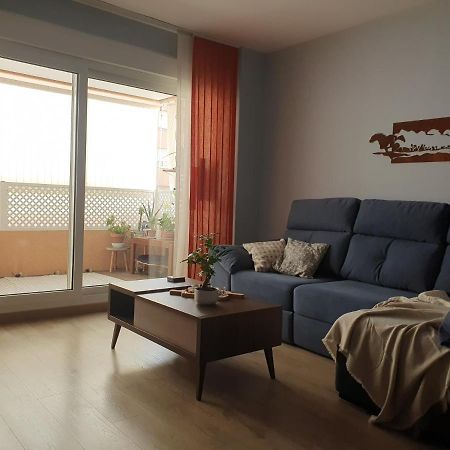 Appartement El Arroyo à Séville Extérieur photo