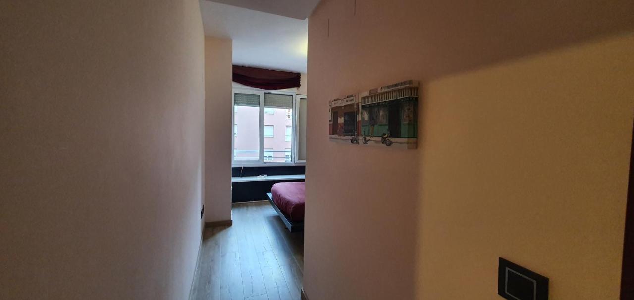 Appartement El Arroyo à Séville Extérieur photo
