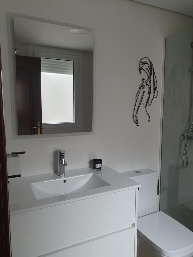 Appartement El Arroyo à Séville Extérieur photo